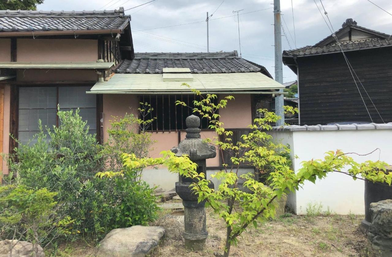 Tokoname - House - Vacation Stay 87578 Exteriör bild
